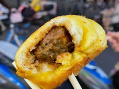 -张果佬年糕卷(科巷店)