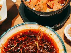 -陶德砂锅(蜀汉路店)