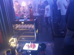 -TOP LIV Night Club 酒吧