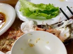 -阿杰臻选海鲜饭店(普陀山店)