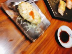 -鸟鹏烧鸟居酒屋(仁恒梦中心店)