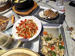 -永信海鲜(群星城店)