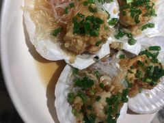 -梁家大院•农家菜(昆山会展中心店)