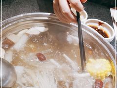 -名门潮牛·鲜牛肉海鲜火锅.烧烤自助餐厅(诚丰广场店)