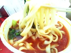 -阿利茄汁面(曼哈顿店)