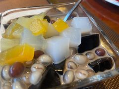 烧仙草-索菲特西湖大酒店·香榭丽全日候餐厅(南山路店)