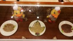 -全聚德烤鸭店·宴会厅(和平门店)