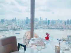 -翡翠36餐厅(浦东香格里拉店)
