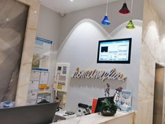 -如家酒店(厦门中山路步行街中山公园地铁站店)