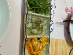 -鳗鲔料理小馆