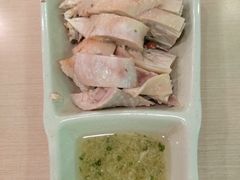 -百家鸡味馆(清泰店)