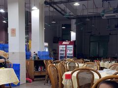 -标记美食新鲜猪杂(兴南大道店)