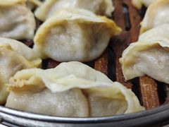 牛肉饺子馅-老马家蒸饺(南海街店)