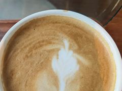 -The Lounge大堂酒廊·咖啡·沙拉·下午茶(金茂深圳JW万豪酒店)