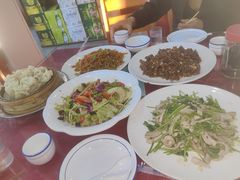 -天瑞祥烧麦馆(芥园西道店)