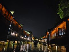 -乌镇西栅景区