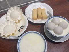 -民信老铺(双皮奶博物馆店)