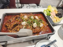 -鱼酷活鱼烤鱼(江宁金鹰店)
