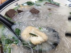 -鸭小妹鸭血粉丝(老门东店)