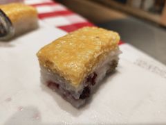 -西贝(上海我格广场店)