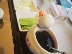 -煜丰汴京烤鸭(福彩路店)
