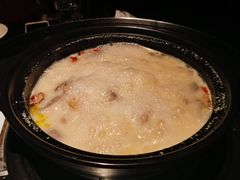 -捞王锅物料理(凯旋路店)