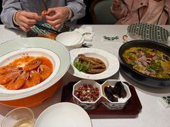 -囍榷·和宴餐厅(恐龙园店)