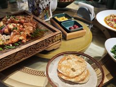 -锦府盐帮·李宅(领展购物广场中关村店)