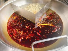 -吃城都·鱼蛙火锅(西玉龙街店)