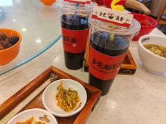 酸梅汤-乡党臊子面(丰庆公园店)