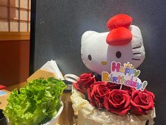 -松鱼亭·和牛烧肉(协鑫广场店)