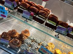 -PAOPAO Bakery&Café(港汇店)