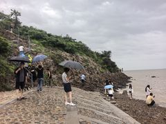-外蒲山