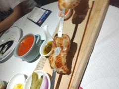 -俄士厨房(时代天街店)