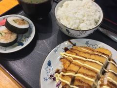 -京和风.日式家庭料理(京和风食堂大仓店)