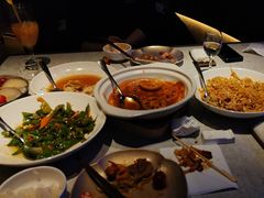 -上和臻品中国菜(花园街店)