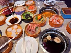 -海底捞大排档火锅(打浦路店)