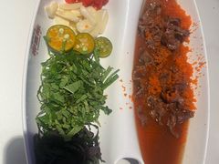 -柳喜辣·烧烤酒局(跃进总店)