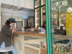 -RAC BAR(安福路店)