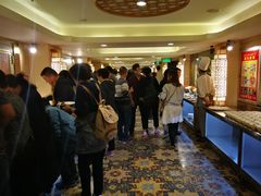 -君邦天山饭店(龙泉街店)