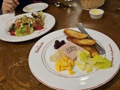 -Entrecôte 法国牛扒馆(保利·时光里店)