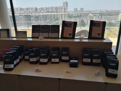 -Seesaw Coffee(朝阳大悦城店)