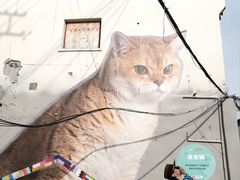 -方浜中路45弄小区