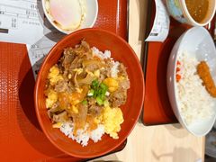 -食其家·牛丼咖喱(天津梅江印象城店)
