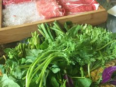 -慢丽江·云南野生菌土鸡锅(西山店)