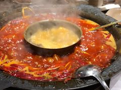 -重庆渝达老火锅(春熙路店)