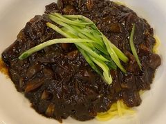 炸酱面-桃园中华料理炸酱面(燕儿岛路店)