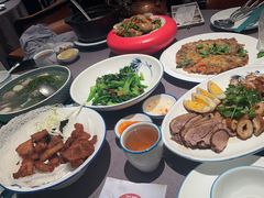 -海门鱼仔·潮汕味(燕岭店)