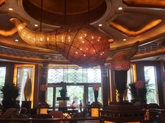 -深圳凯宾斯基酒店