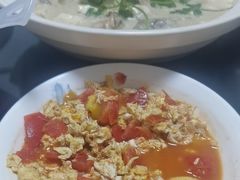 -芦茨金富饭庄·25年老字号·专做稻草鸡